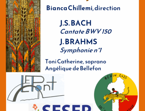 Concerts Juin 2025