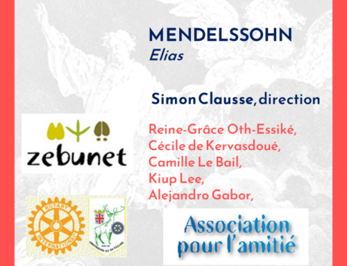 Concerts Décembre 2025 – Elias