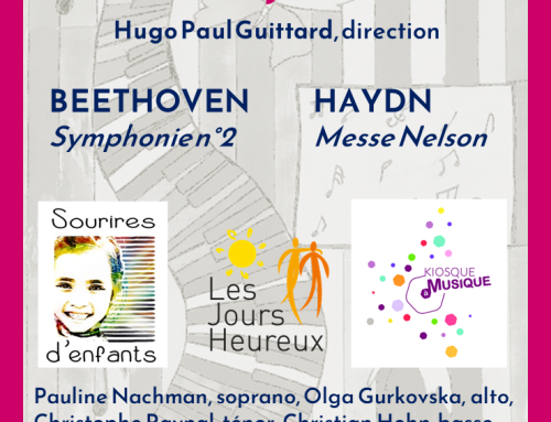Concerts Juin 2026